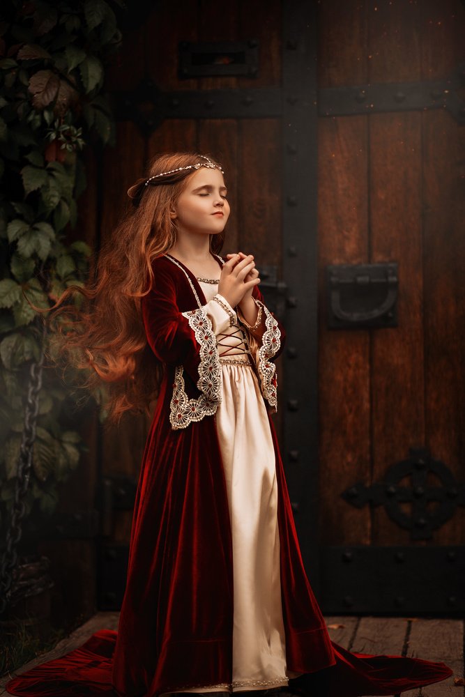 Photograph by Gulya Malikova