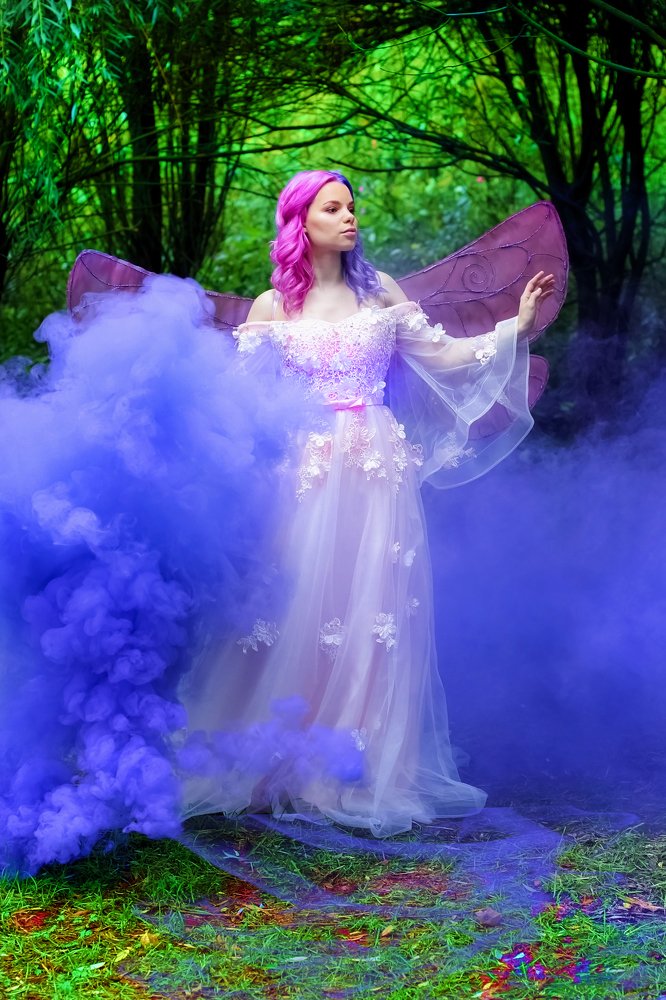 Фотография автора Козлов Виктор