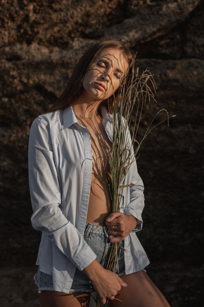 Photograph by Ольга Солуянова