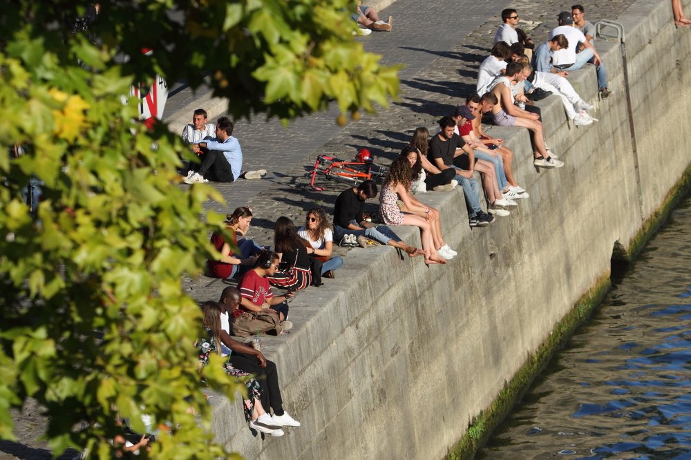 Photograph by Сергей Ножнин