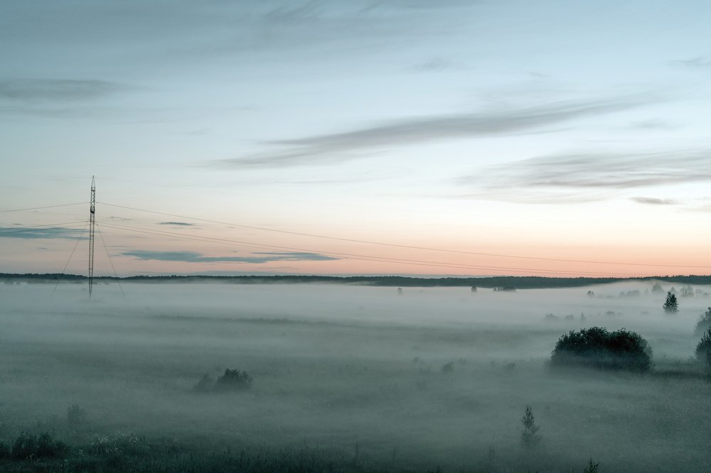 Photograph by Дмитрий Криволуцких