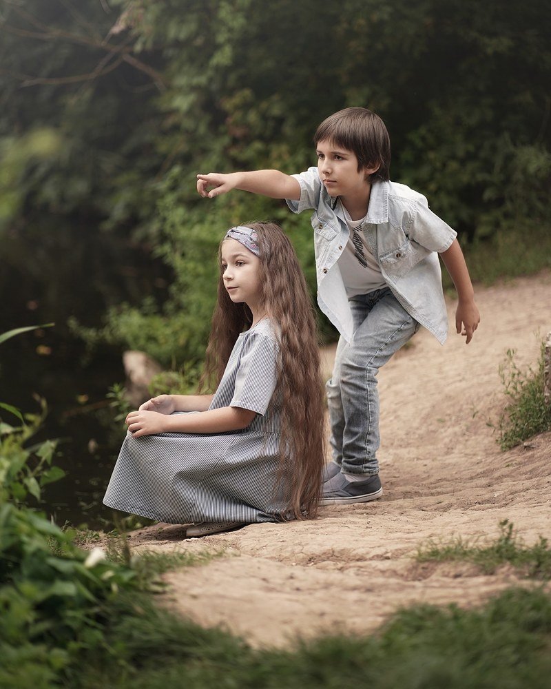 Photograph by Ольга Иноземцева