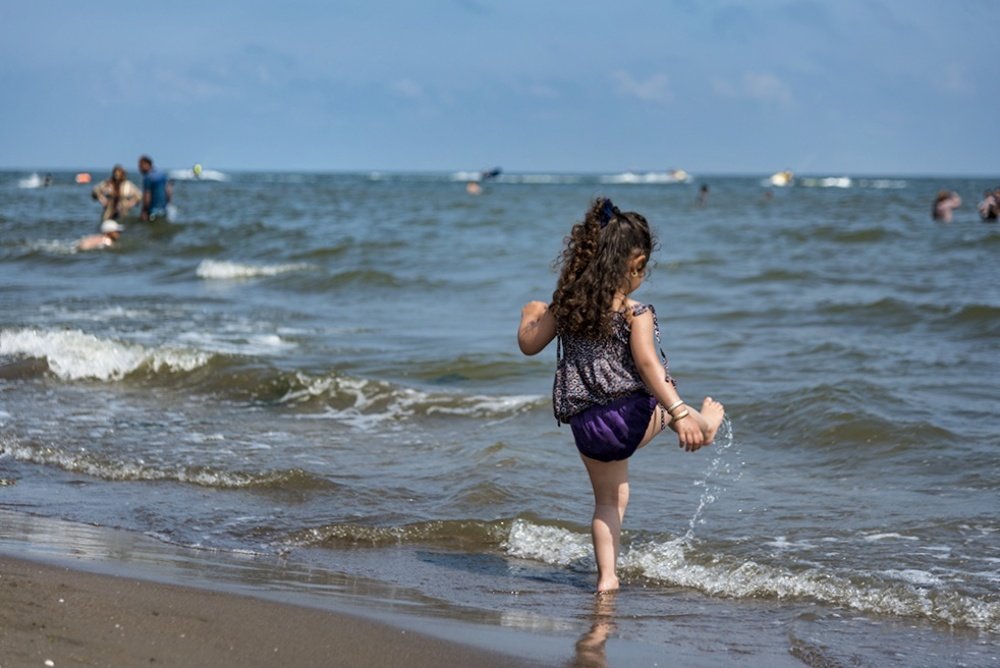 Photograph by Afsaneh Jafari