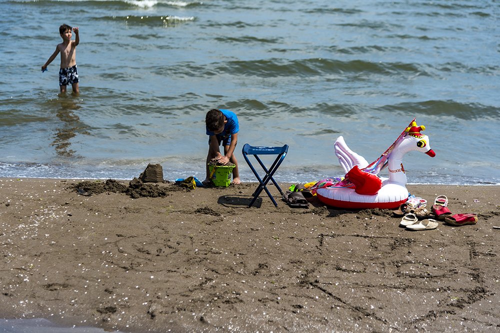 Photograph by Afsaneh Jafari