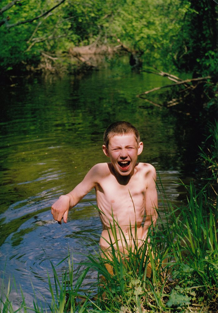 Photograph by Юрий