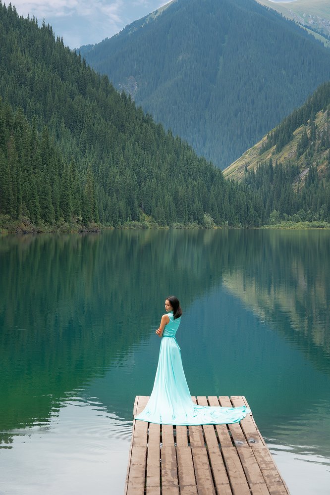 Photograph by Индира Бельгибаева