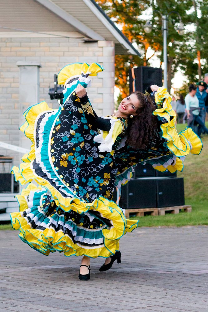 Photograph by Igor Tseskidov