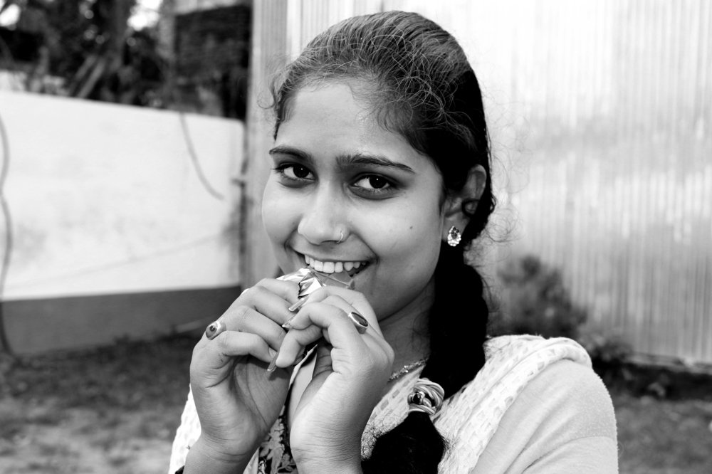 ID: The Chocolate Crush Sister