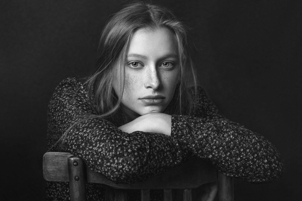 Photograph by Elina Garipova