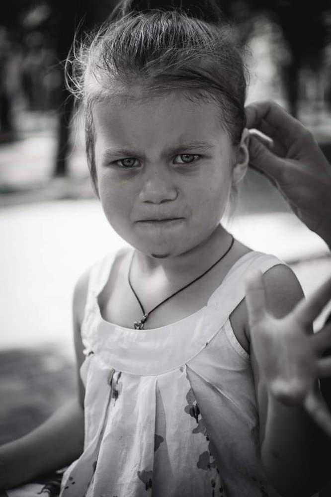 Photograph by Светлана Ветрова