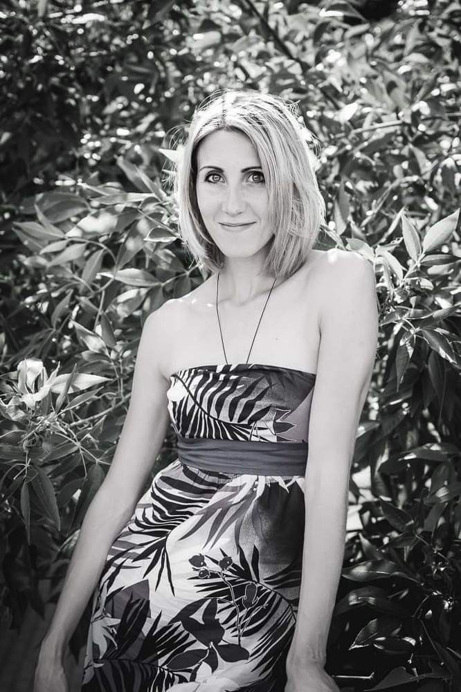 Photograph by Светлана Ветрова