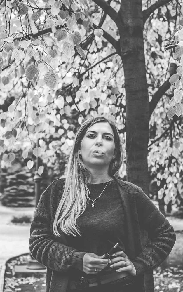 Photograph by Светлана Ветрова