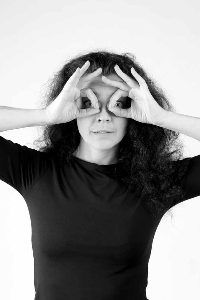 Photograph by Igor Tseskidov