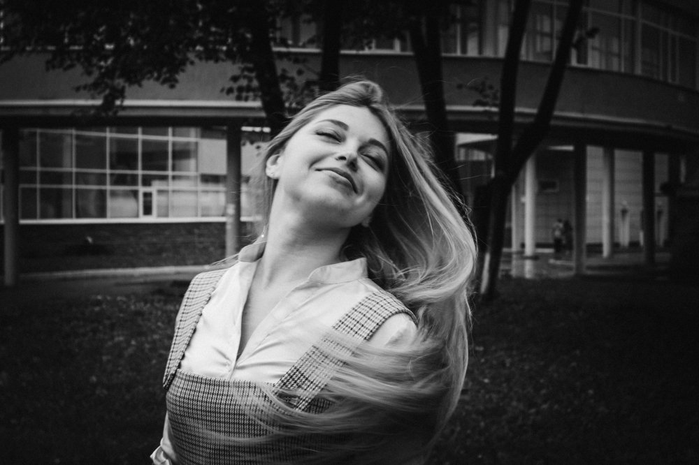 Photograph by Ольга Мажарук