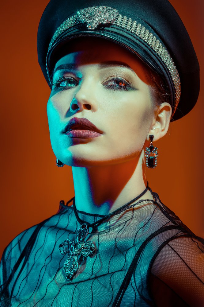 Photograph by Елисей Воврженчик