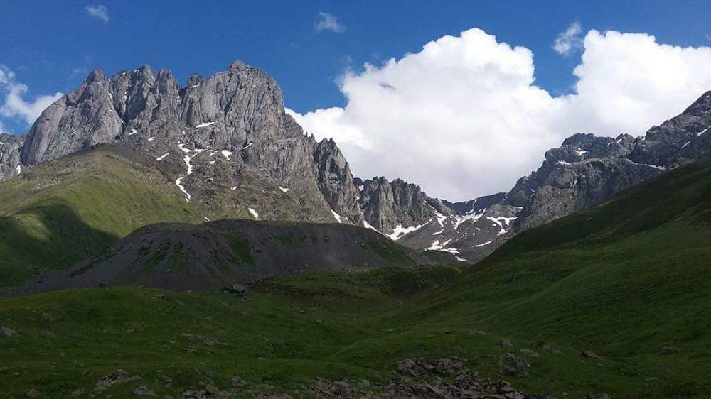 Photograph by Lena Kaulina