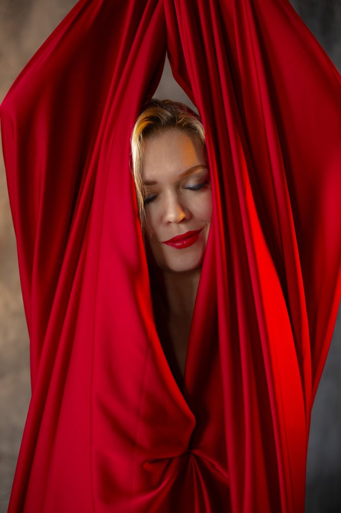 Photograph by Кокарева Анна