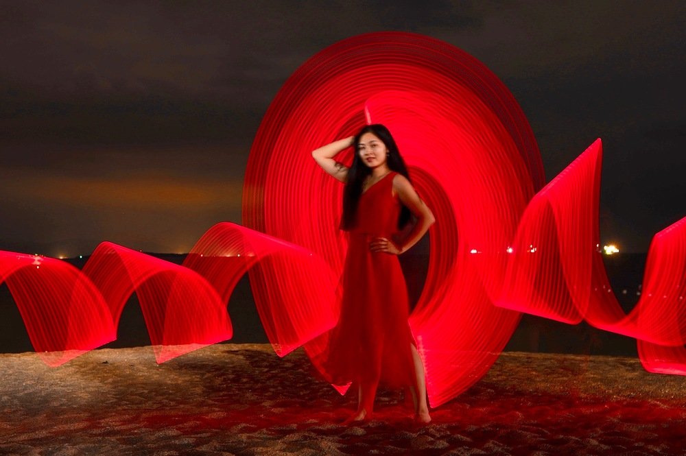 Photograph by Sharel Albor