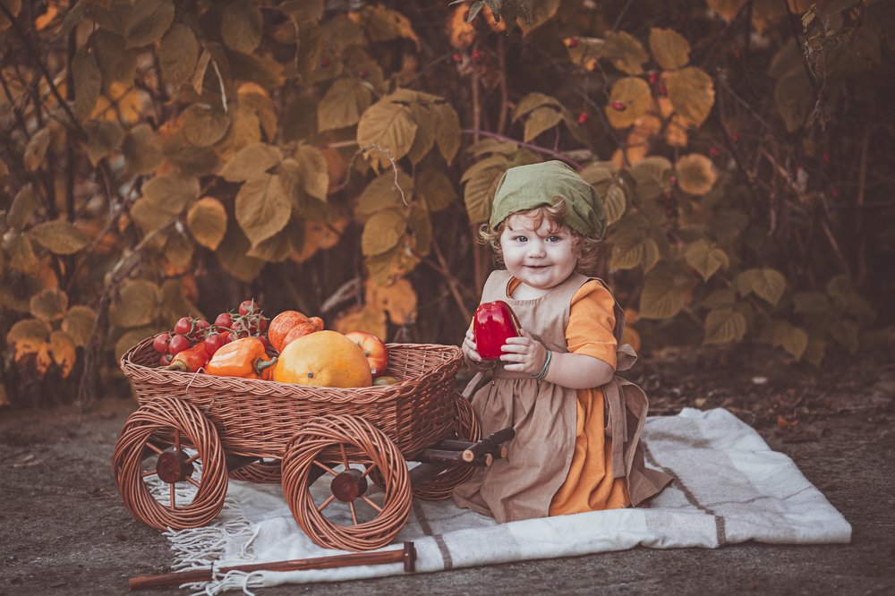 Photograph by Зарина Гусоева