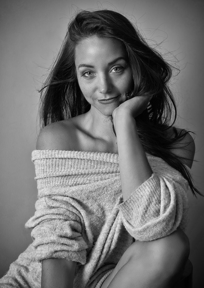 Photograph by Michel Filion