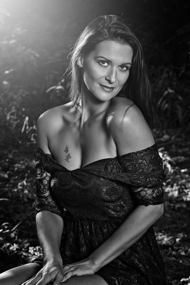 Photograph by Michel Filion