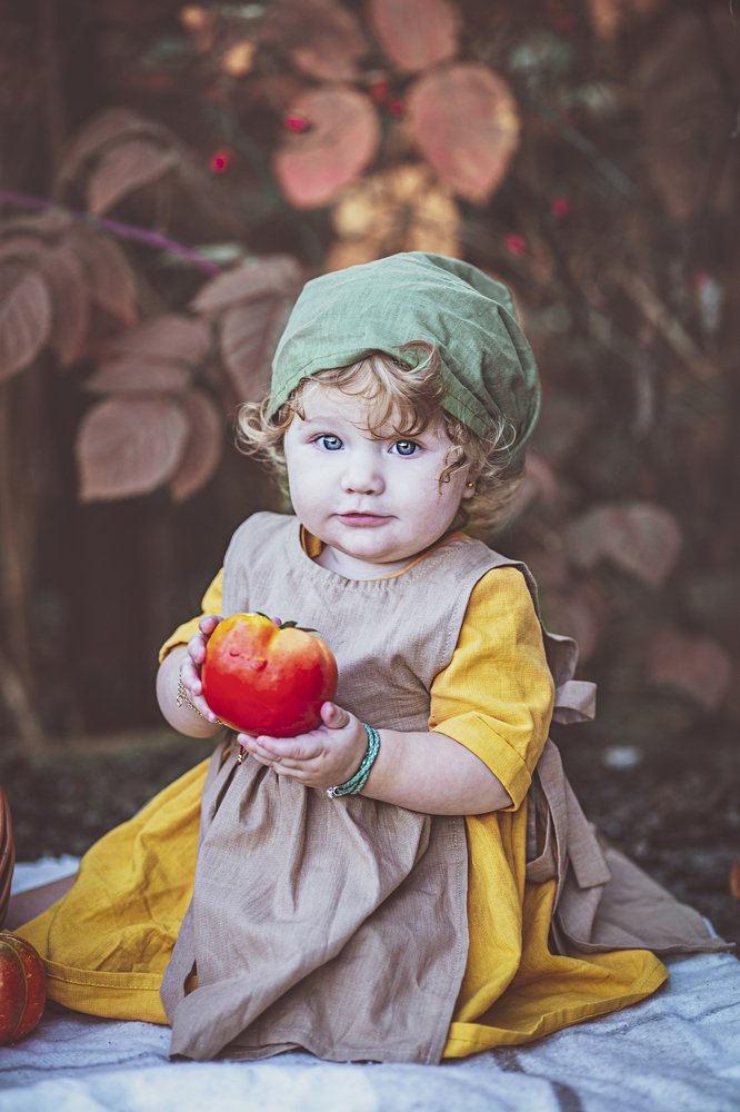 Photograph by Зарина Гусоева