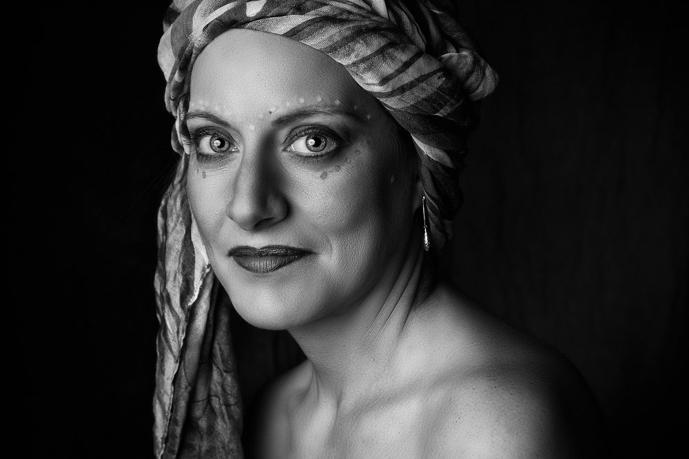 Photograph by Michel Filion