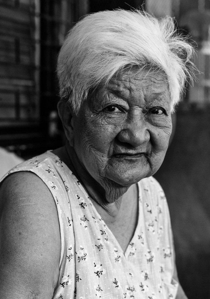 Photograph by Sharel Albor