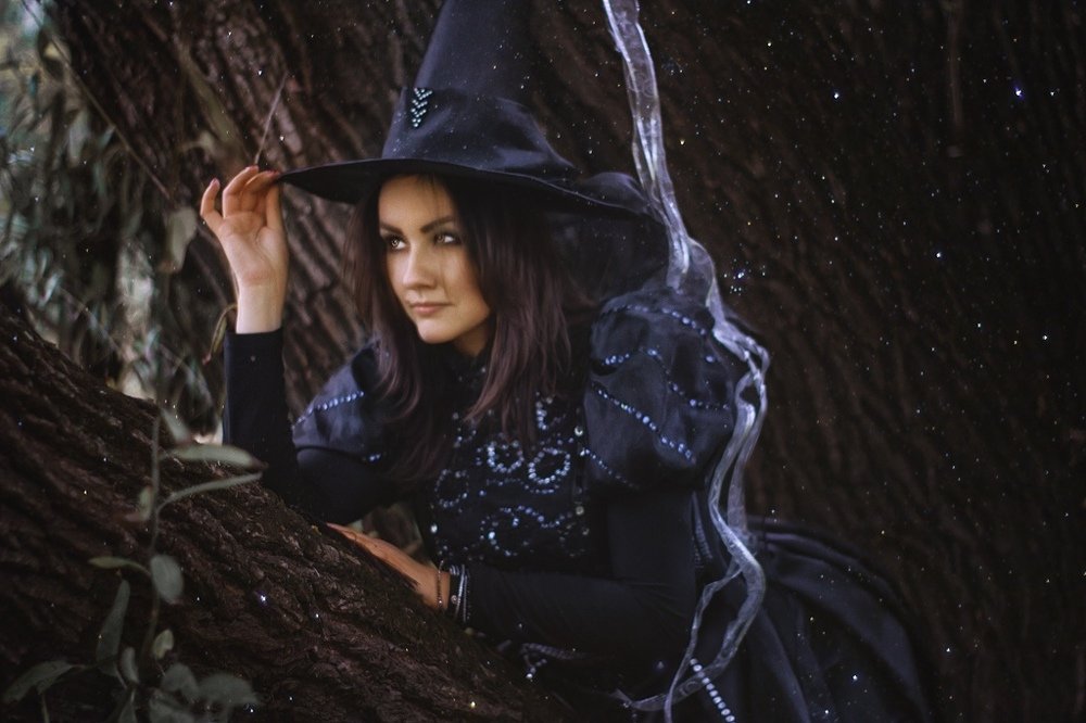 Photograph by Татьяна Муравкина