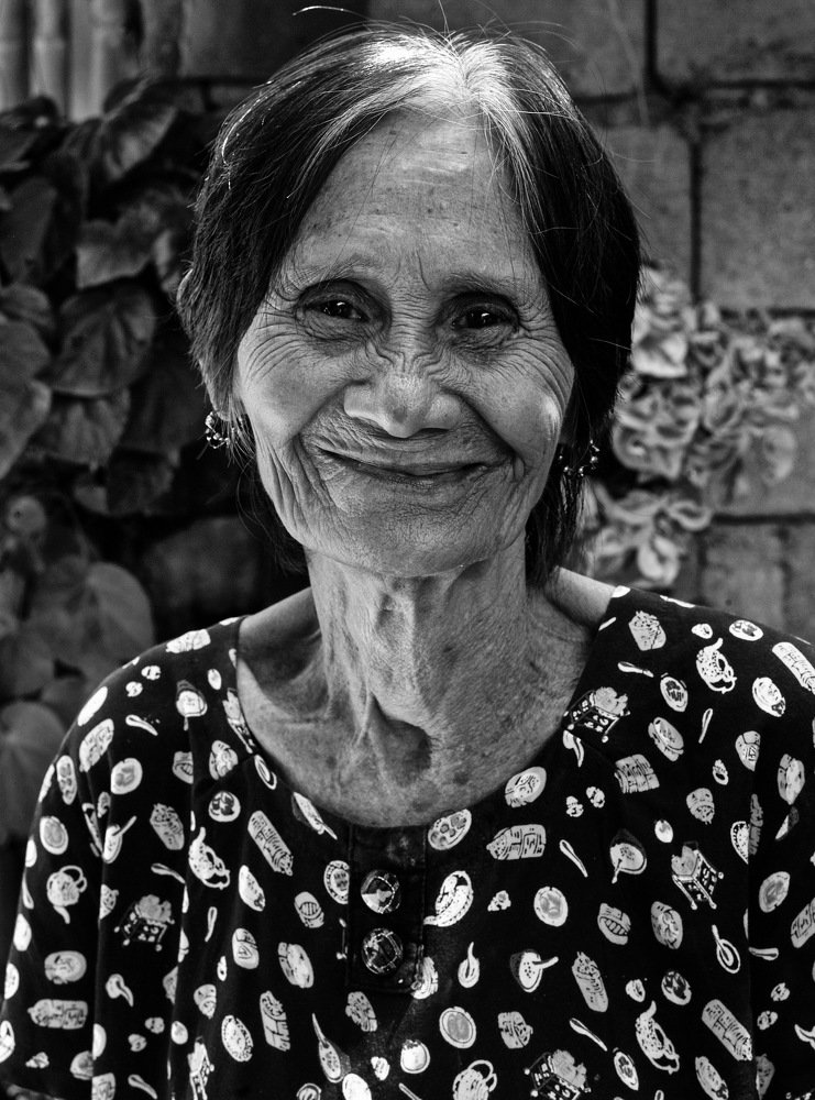 Photograph by Sharel Albor