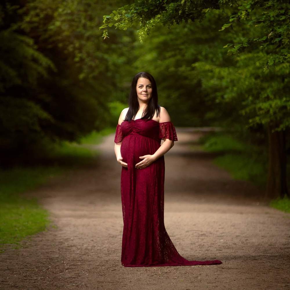 Photograph by Martyna Slotosch