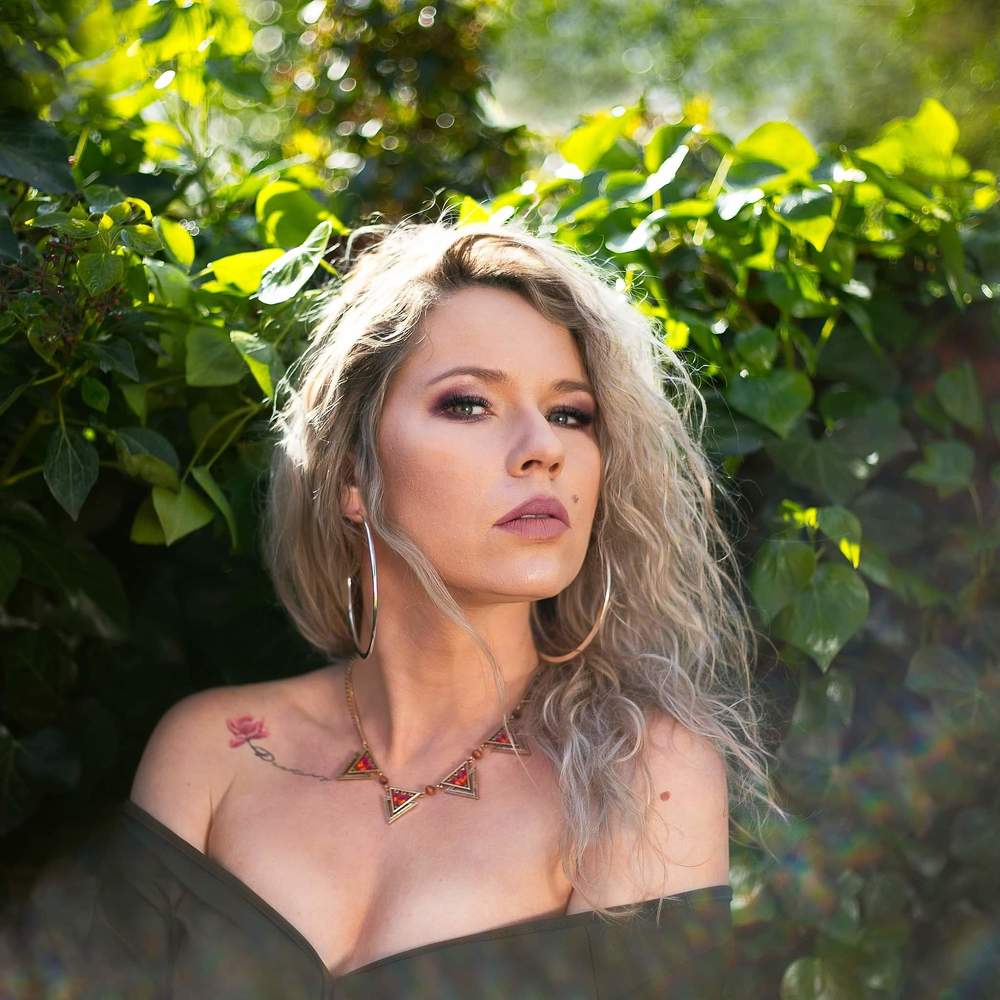 Photograph by Martyna Slotosch