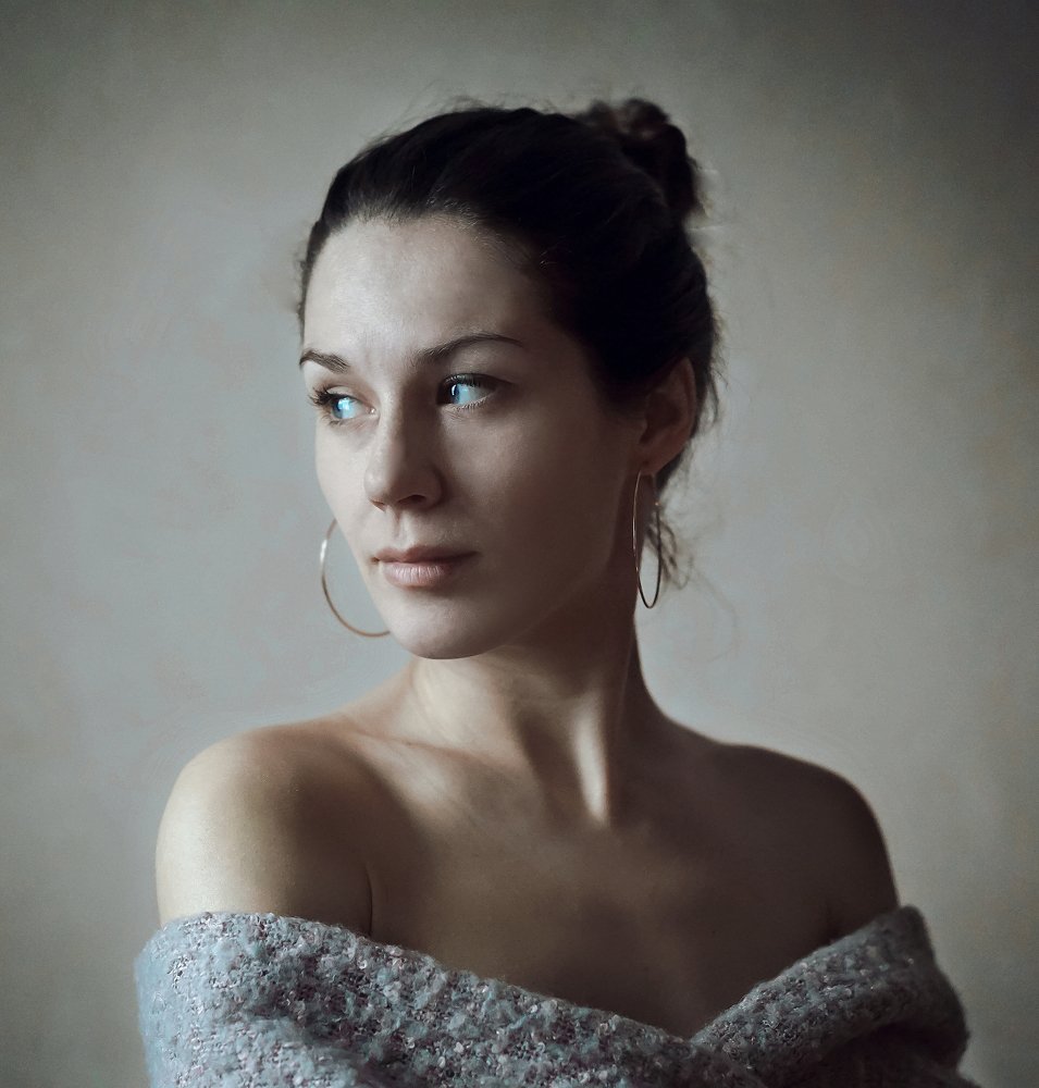 Photograph by Людмила Безгодова