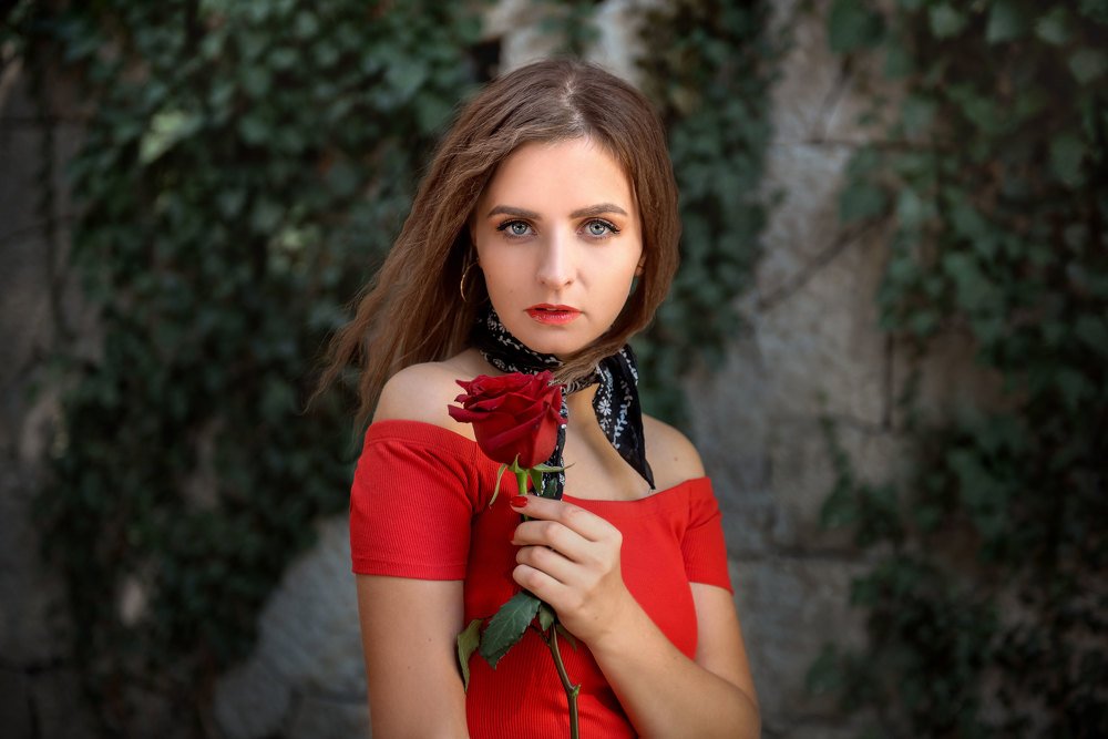 Photograph by Наталья Кузина