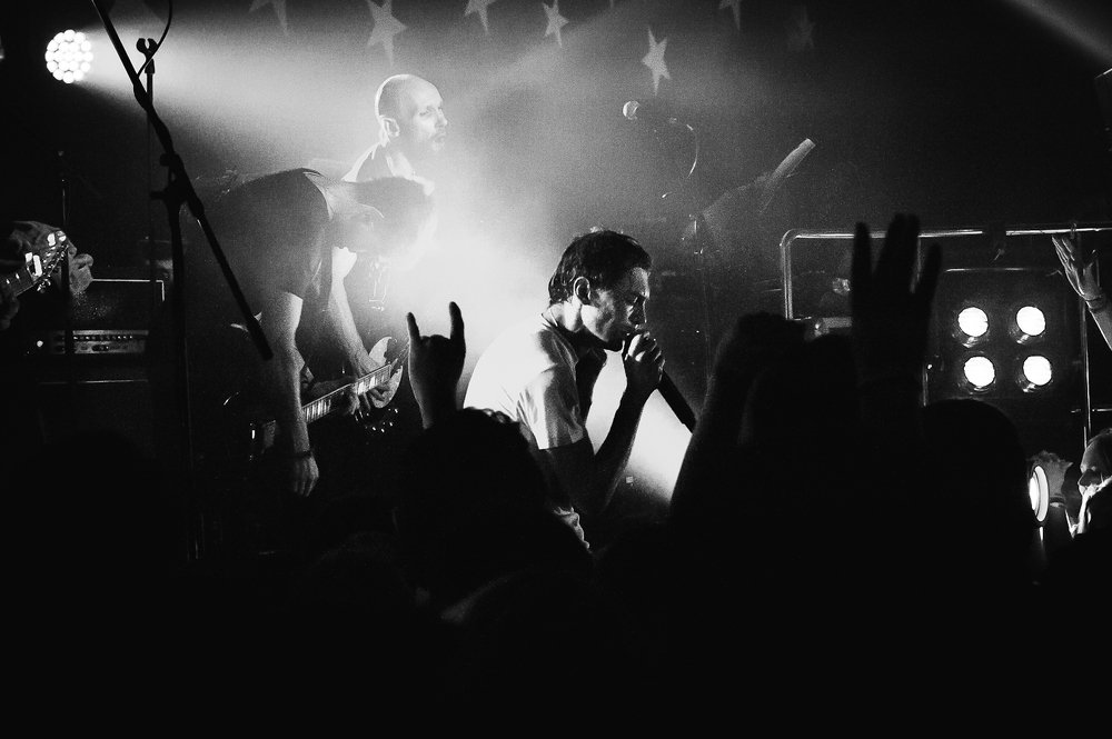 Photograph by Maria Silent