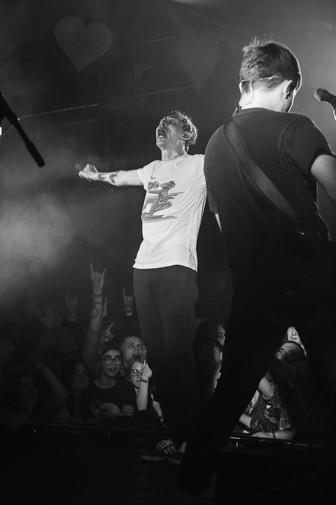 Photograph by Maria Silent