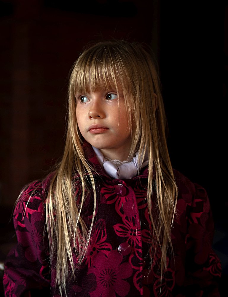 Photograph by Людмила Безгодова