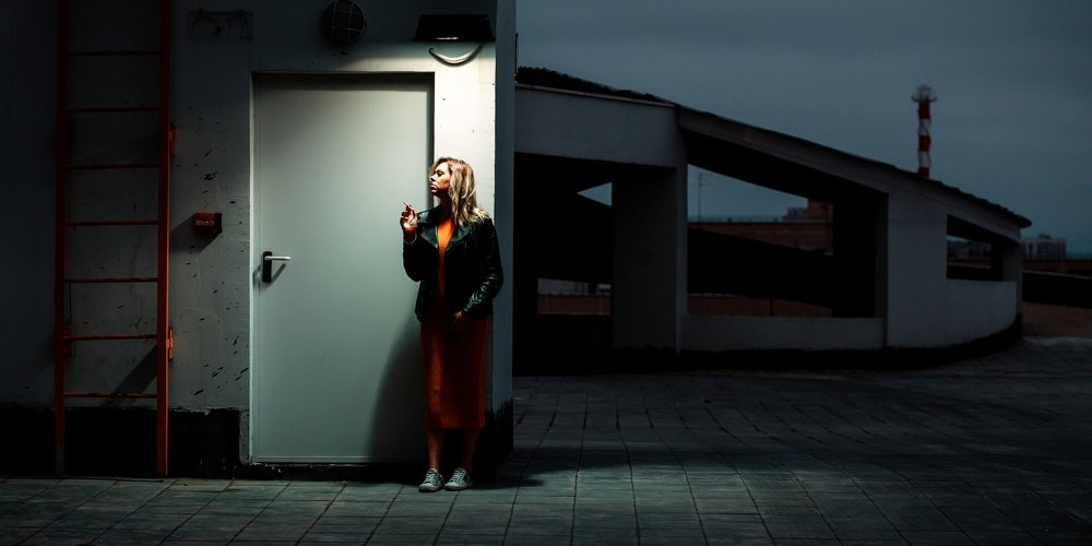 Photograph by Владимир Филин