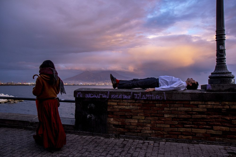 Photograph by Mariella Zifarelli