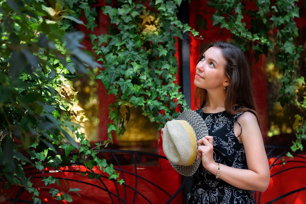 Photograph by Наталья Кузина