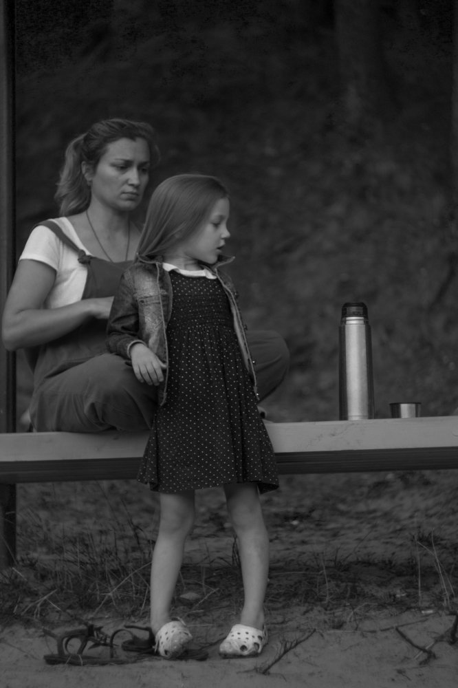 Photograph by Leonov Sergey