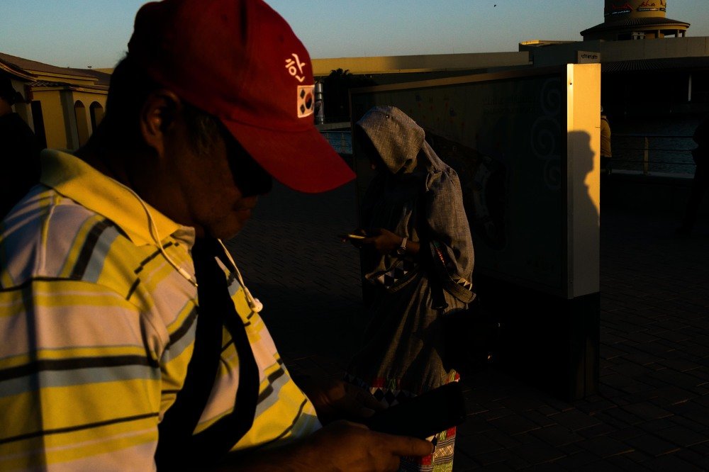 Photograph by Rogelio Jr Abeno