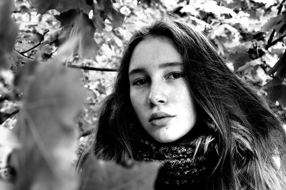 Photograph by Екатерина Гончарова