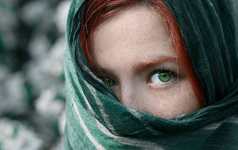 Photograph by Владимир Филин