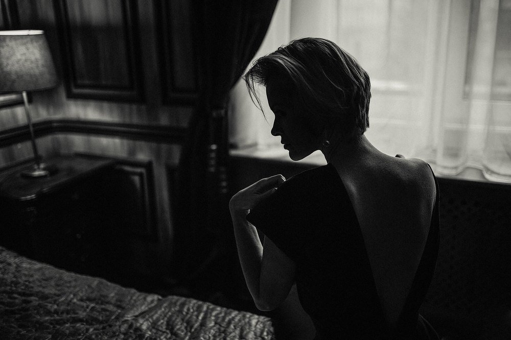 Photograph by Надя Акула