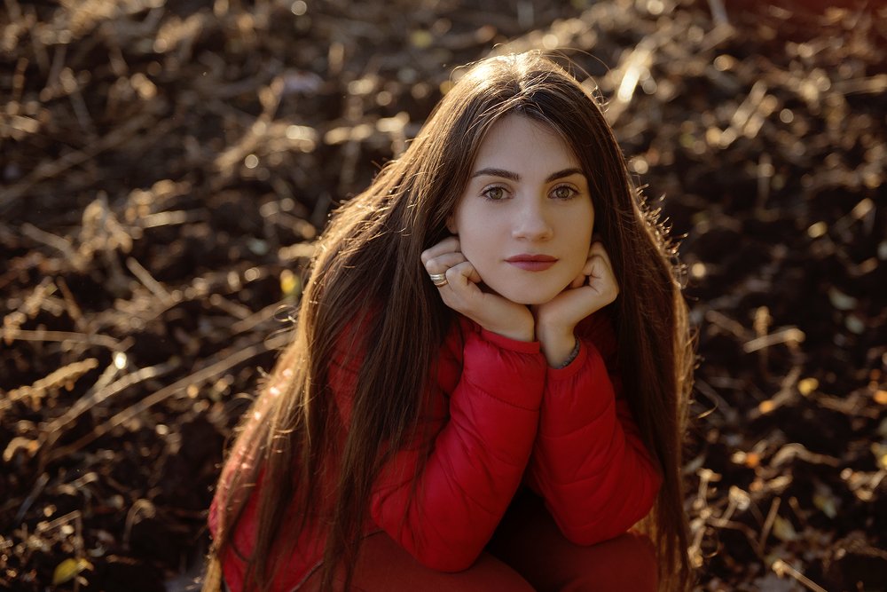 Photograph by Маркова Вика