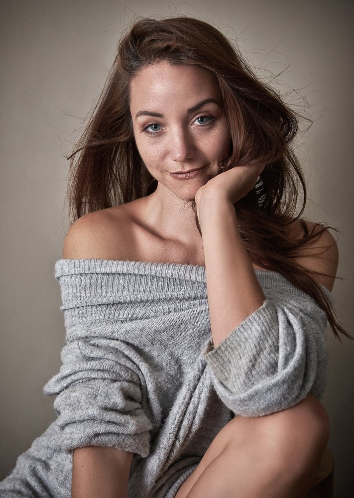 Photograph by Michel Filion