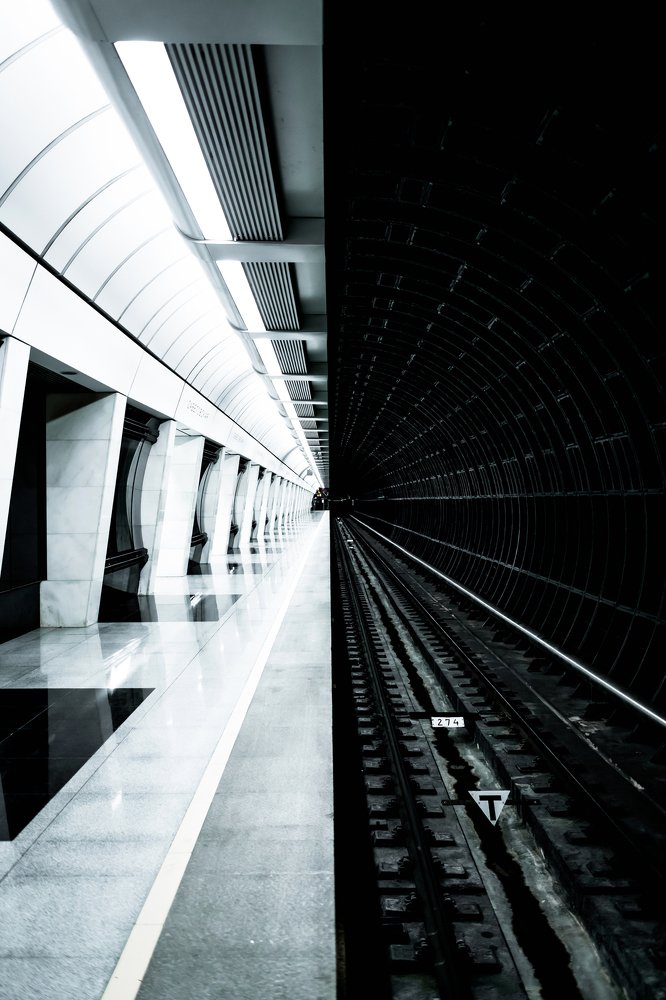 Photograph by Максим Моночков