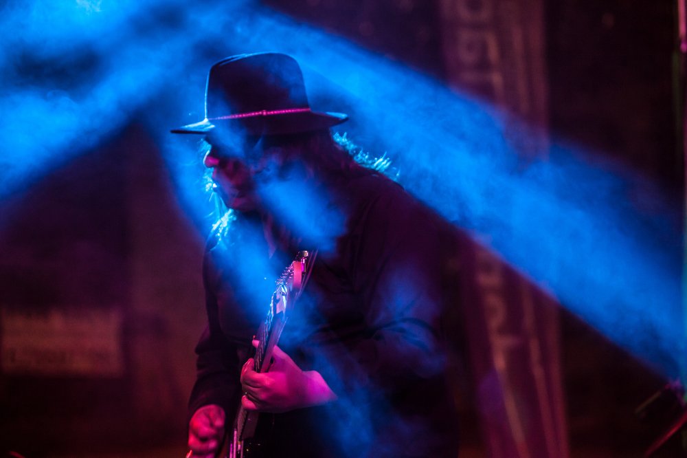 Photograph by Jose Luis Mendez Fernandez