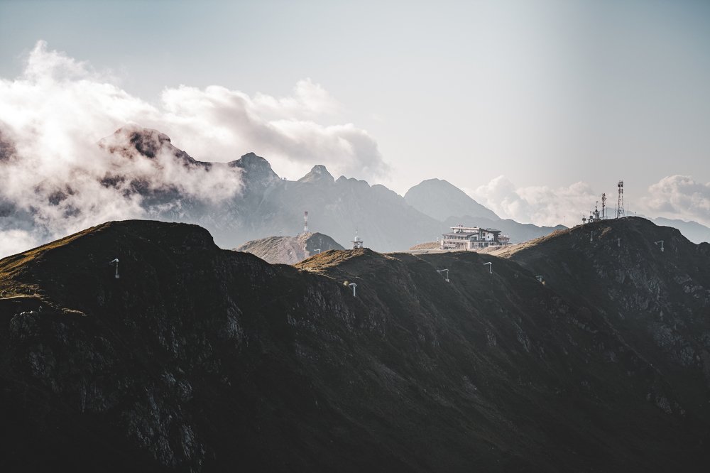 Photograph by Максим Моночков